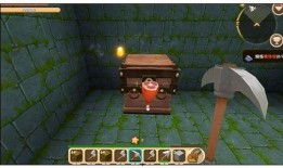 迷你世界地牢爆料视频,神秘探险，惊险挑战即将开启！