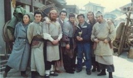 98版水浒在线观看,重温经典，在线观看江湖传奇