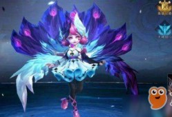 王者小乔重做爆料视频,新技能、新造型，华丽蜕变惊艳登场