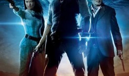 牛仔与外星人在线观看,一场跨星际的冒险对决