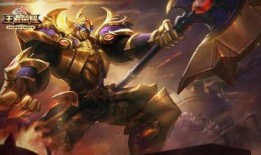 典韦新英雄爆料视频大全,全方位解析典韦全新技能与背景故事