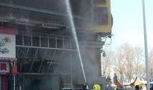 哈尔滨最新火灾爆料,悲剧重演，居民生命财产安全受到严重威胁