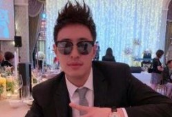 潘玮柏爸爸爆料视频大全,揭秘明星家庭背后的故事