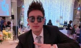 潘玮柏爸爸爆料视频大全,揭秘明星家庭背后的故事