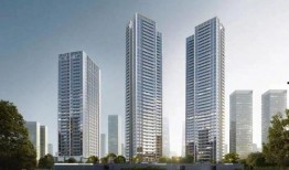 太原保利珑悦最新爆料,品质生活新地标即将崛起