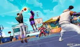 街球派对最新球员爆料视频,实力派球星加盟，精彩对决即将上演！