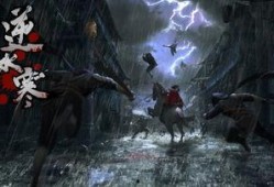 逆水寒官方最新爆料策划,江湖风云再起，神秘门派即将揭晓！