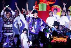 网络春晚在线观看