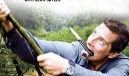 荒野求生在线观看,在线观看，挑战极限的生存智慧之旅