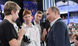 普京自我爆料视频,揭秘俄罗斯总统的真实生活