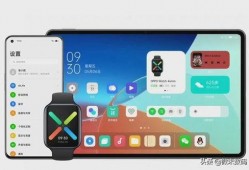 oppo平板最新爆料,颠覆性设计，性能与颜值并存