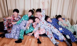 时代少年团爆料的视频,爆笑视频曝光，青春活力满满