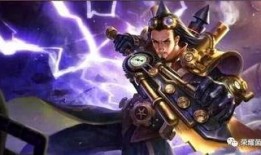 王者荣耀最新皮肤爆料声音,神秘声音引热议，神秘英雄即将登场！