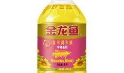 金龙鱼最新爆料,揭秘健康油品背后的创新与科技