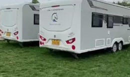 豪哥助理爆料房车视频,房车生活大揭秘，带你领略移动家的魅力