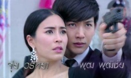 泰剧游戏幻影在线观看,泰剧中的虚拟与现实交织之旅