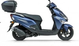 豪爵最新爆料车型图片大全,惊艳外观与卓越性能一览无遗”