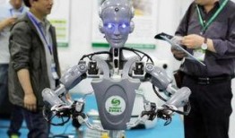 机器人威望皮爆料视频,揭秘未来智能生活新篇章