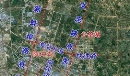 文忠路高架最新爆料,揭秘工程进度与未来规划”