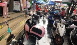 大转盘车最新爆料,揭秘神秘功能与未来趋势