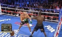 富里爆料泰森完整视频,富里揭秘拳王传奇背后的真相