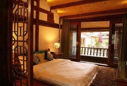 丽江安隐客栈爆料视频播放,视频爆料带你探秘客栈魅力