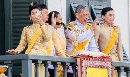 泰国王室专家最新爆料,揭秘王室秘闻与权力斗争