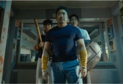 《釜山行》在线观看,末世生存与人性的抉择