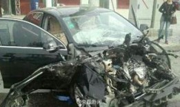 德阳车祸爆料新闻报道视频,爆料视频揭露事故真相