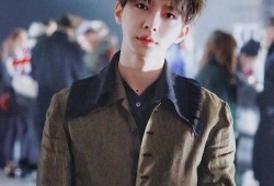 圈内爆料鹿晗陈飞宇,娱乐圈新动态曝光