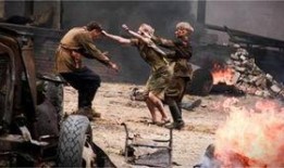 电影决战要塞在线观看,在线观影，热血激战一触即发