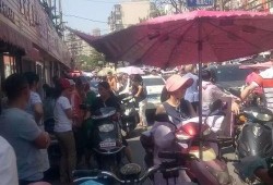 长春菜市场爆料事件最新,揭露食品安全背后的惊人真相