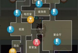 太空狼第五章地图爆料视频,神秘地图揭秘，探险之旅即将开启！