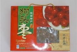 陕西大枣爆料最新消息,揭秘千年古枣的秘密