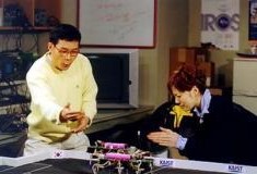 kaist韩剧在线观看,揭开韩国顶尖理工大学的韩剧魅力