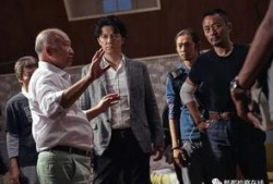 追捕吴宇森在线观看,揭秘导演传奇人生与经典作品