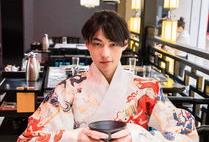 汉服网红吃瓜,揭秘网络红人的幕后故事