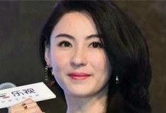 张柏芝近日爆料新闻视频